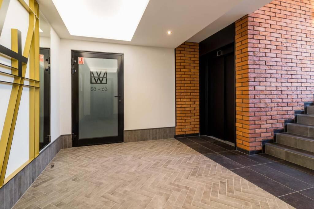 Apartament Lazurowy Old Town Gdansk Exterior photo